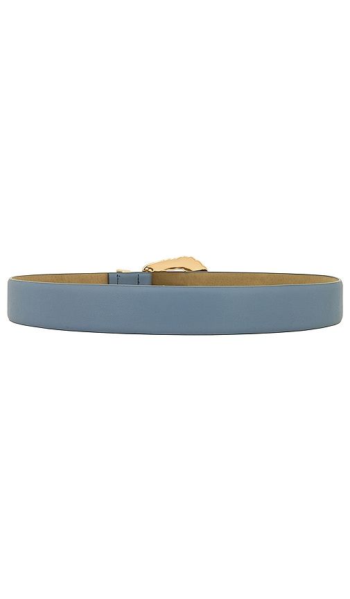 Modern Rodeo Belt in Blue. - size XS/S (also in M/L) - petit moments - Modalova
