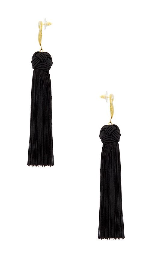 Sierra Earrings in - petit moments - Modalova