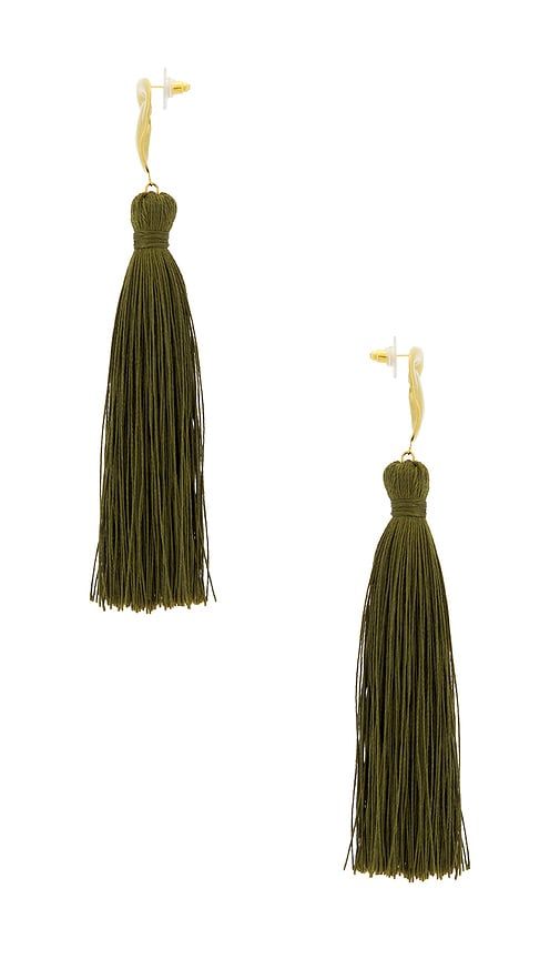 Maddie Earrings in - petit moments - Modalova