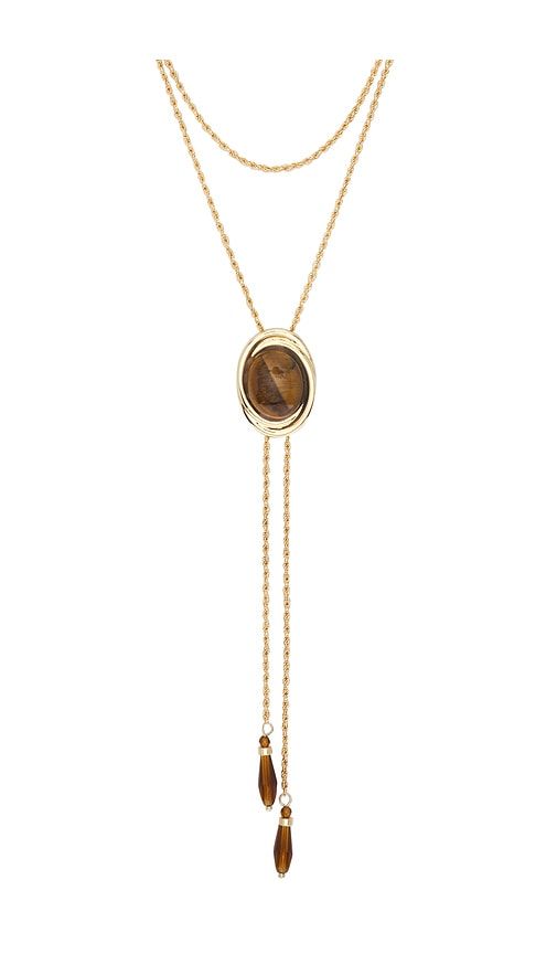 Heirloom Necklace in - petit moments - Modalova