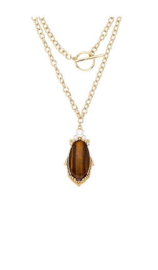 Wander Necklace in - petit moments - Modalova