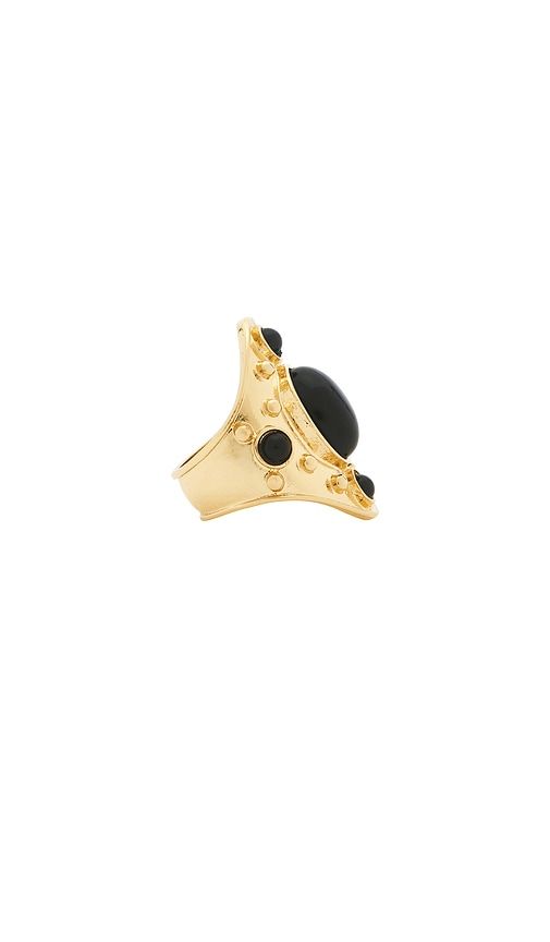Willow Ring in . - size 6 (also in 7) - petit moments - Modalova