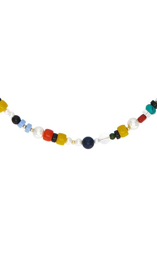 Jig Necklace in - petit moments - Modalova