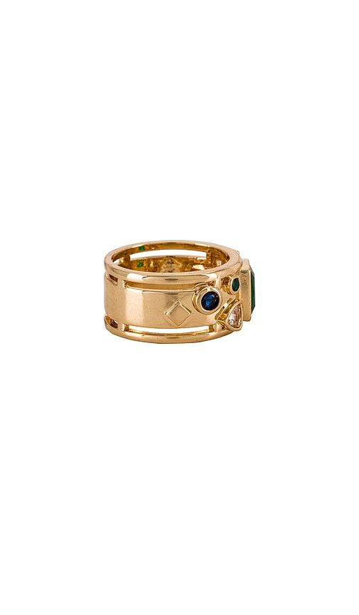 Nicole Ring in . - size 6 (also in 7) - petit moments - Modalova