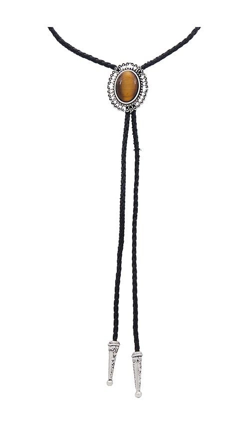 Milton Bolo Necklace in - petit moments - Modalova