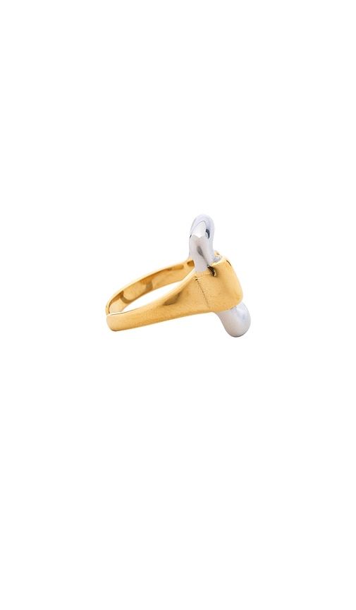 Bit Ring in - petit moments - Modalova