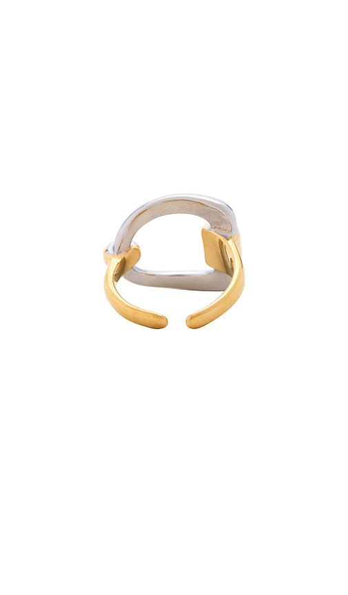 Bit Ring in - petit moments - Modalova