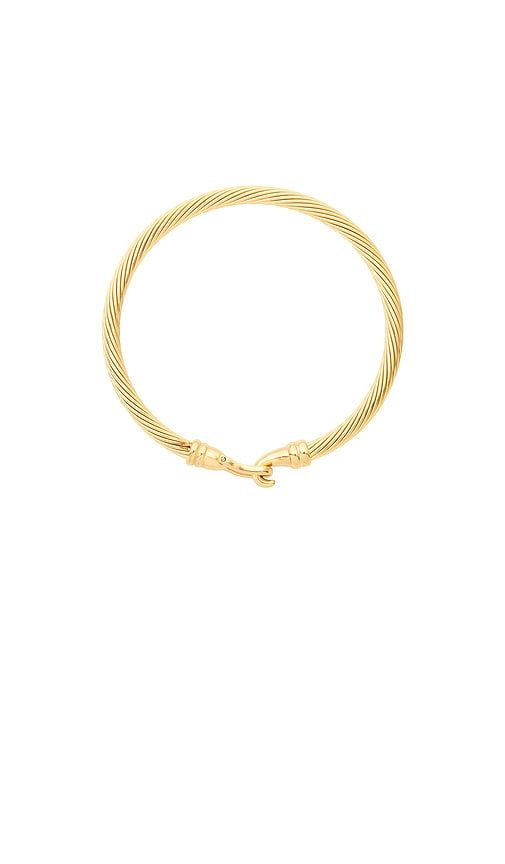 Bit Tension Cuff in Metallic - petit moments - Modalova