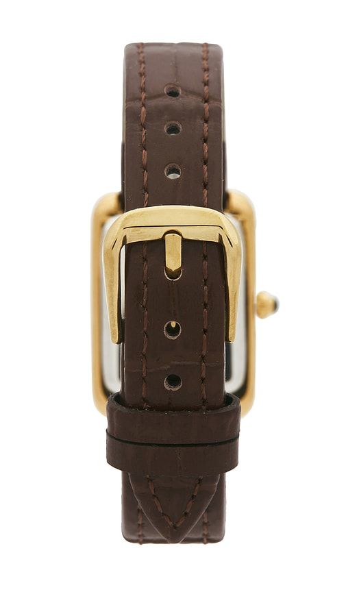 Paloma Watch in Brown - petit moments - Modalova