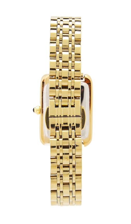 Paloma Watch in Metallic - petit moments - Modalova