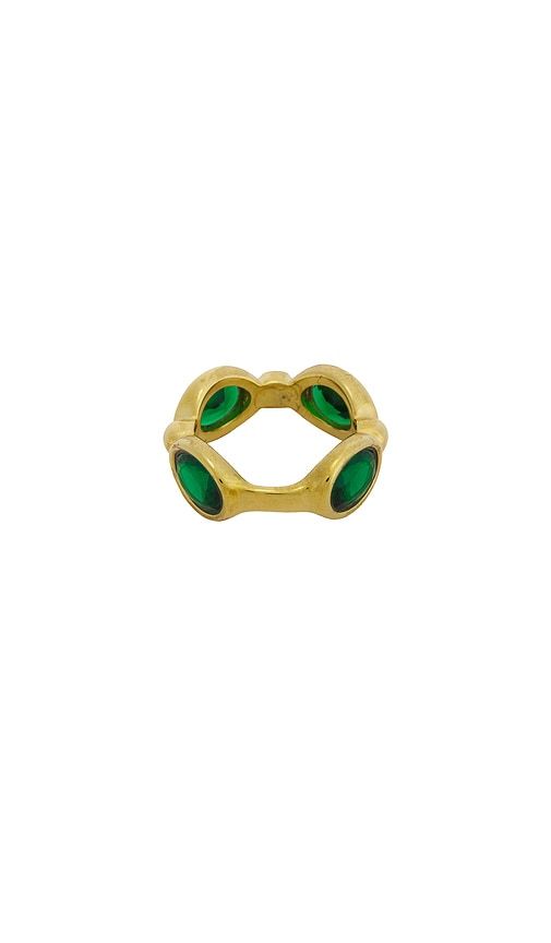 Bita Ring in . - size 6 (also in 7) - petit moments - Modalova