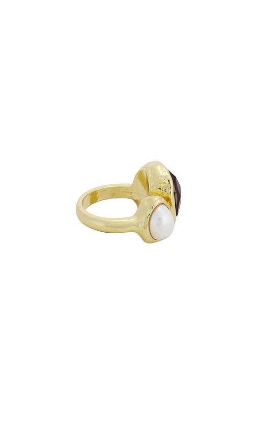 Fable Ring in . - size 6 (also in 7, 8) - petit moments - Modalova