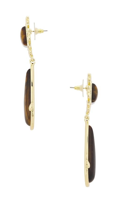 Viva Earrings in - petit moments - Modalova