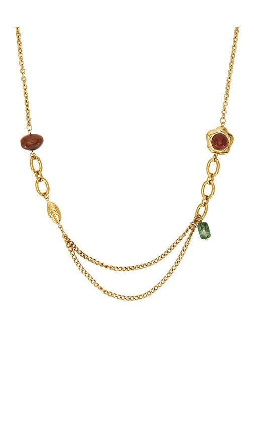 Beachcomber Necklace in - petit moments - Modalova