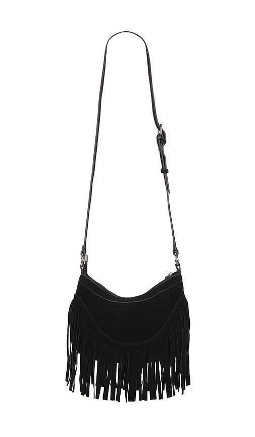 Petit moments Montana Bag in Black - petit moments - Modalova