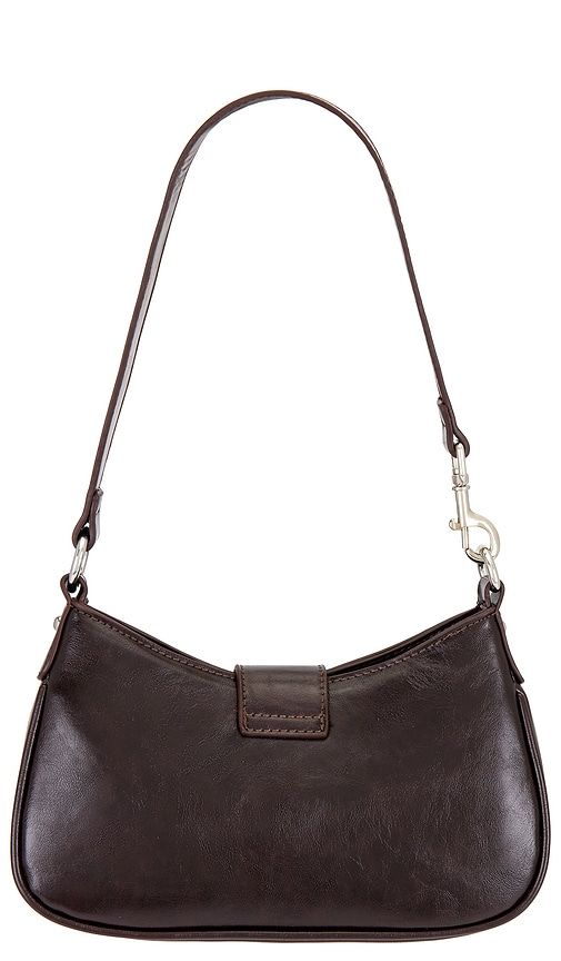 Petit moments Buckle Bag in Brown - petit moments - Modalova