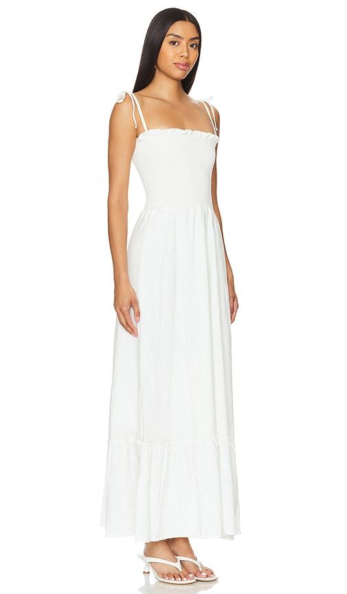 X REVOLVE Eddie Maxi Dress in . - size M (also in S, XL, XS) - PEIXOTO - Modalova