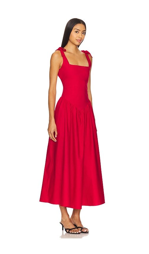Harlow Maxi Dress in . - size L (also in XS) - PEIXOTO - Modalova