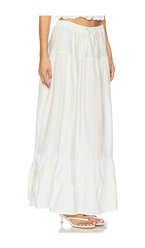 Riley Maxi Skirt in . - size L (also in XL) - PEIXOTO - Modalova