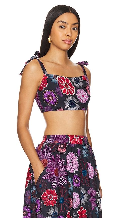 Esti Top in Purple. - size S (also in XS) - PEIXOTO - Modalova