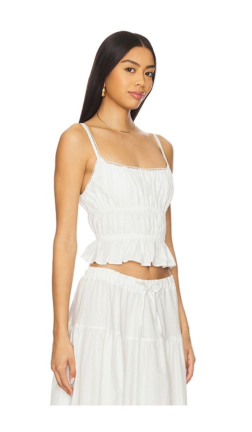 Amelia Top in . - size L (also in M, S, XL, XS) - PEIXOTO - Modalova