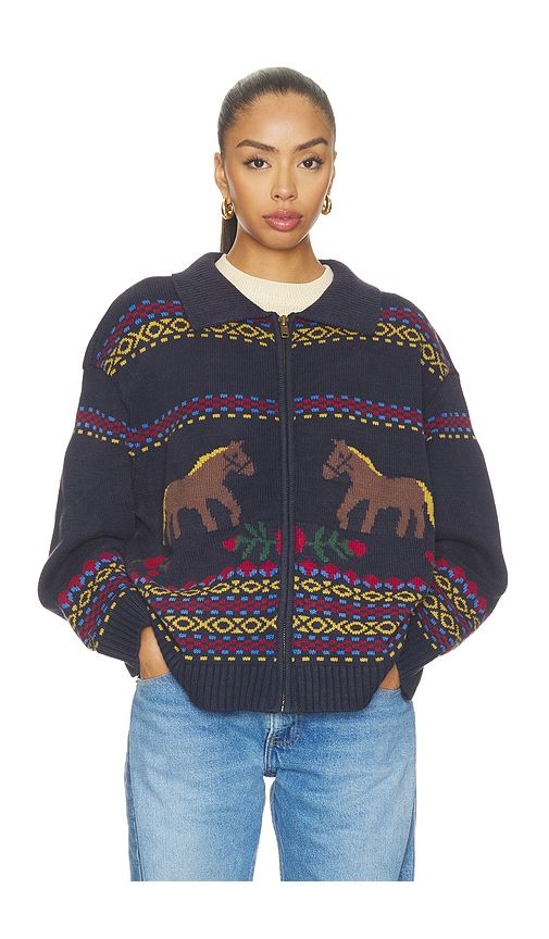 Isles Sweater in . - size L (also in M, S, XL/1X, XS) - Found - Modalova