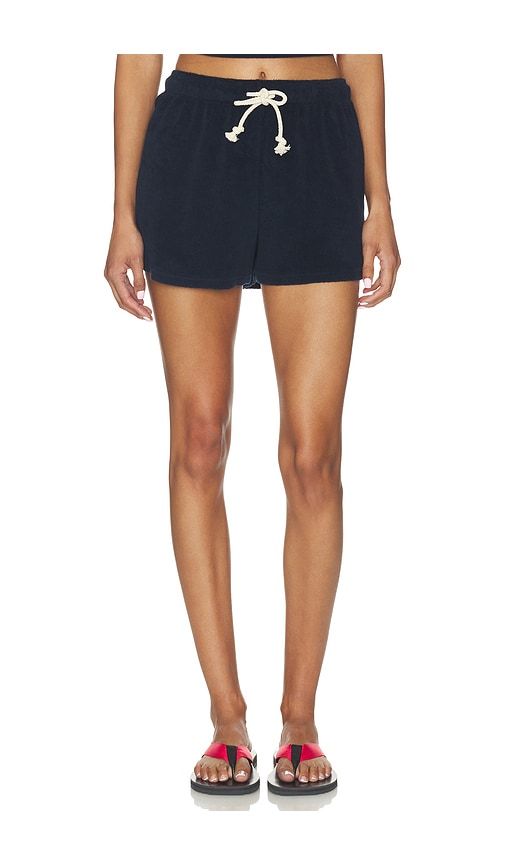 Summer Loop Terry Sweatshorts in . - size M (also in S) - perfectwhitetee - Modalova