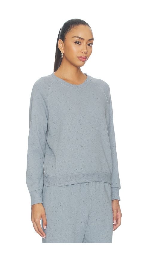 Alexi Sweatshirt in Blue. - size L (also in M, S, XL, XS) - perfectwhitetee - Modalova