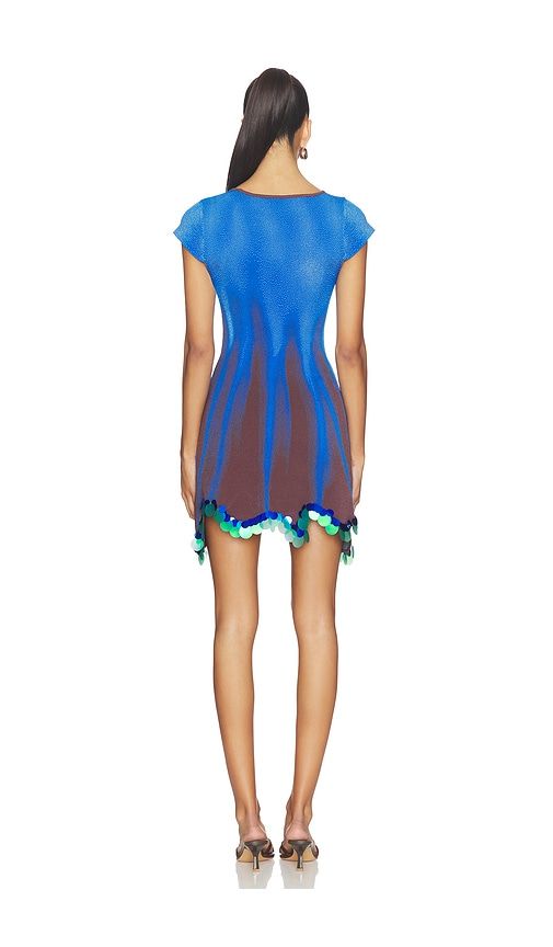 Tina Mini Dress With Sequins in ,. Taglia L. Also in M, S, XL, XS - PH5 - Modalova