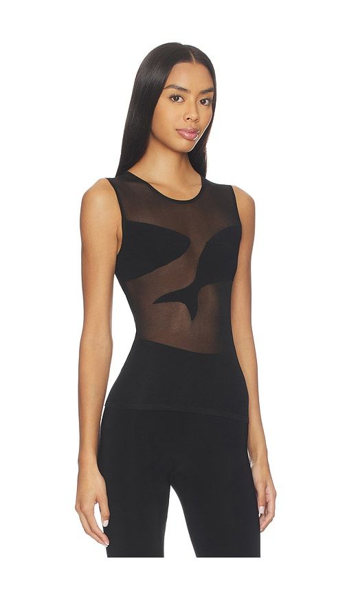 Oscar Sheer Tank in . - size L (also in M) - PH5 - Modalova