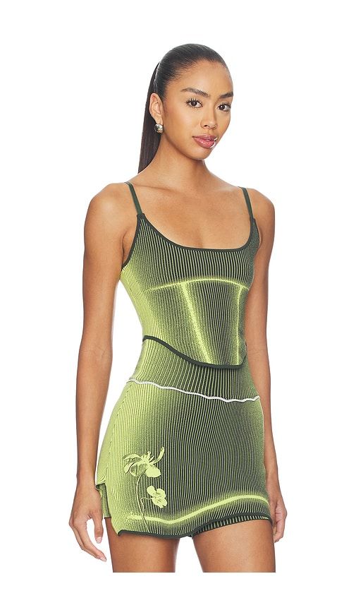 Gen 11 Active Tank Top in Green. - size L (also in M, S, XS) - PH5 - Modalova