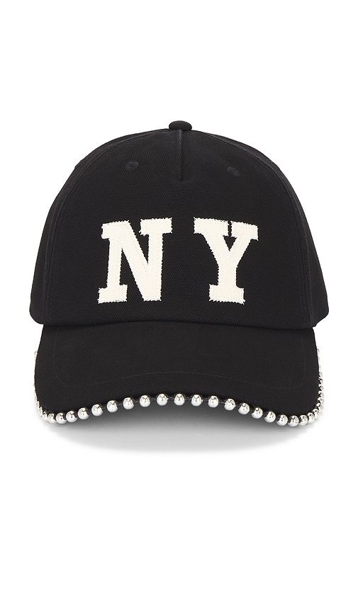 City Ballchain Cap in - PRIVATE POLICY - Modalova
