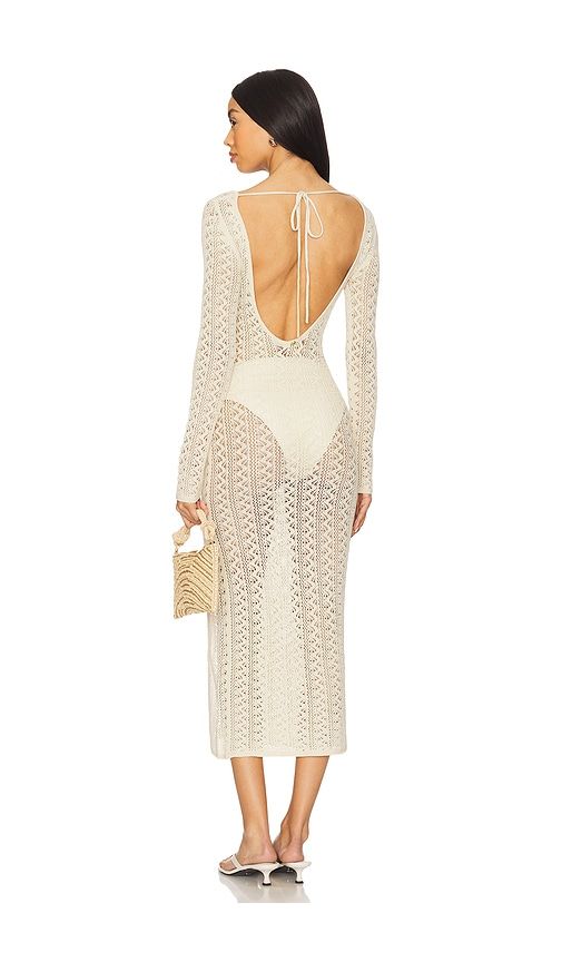 Harley Cover Up Dress in . Size M-L - PQ - Modalova