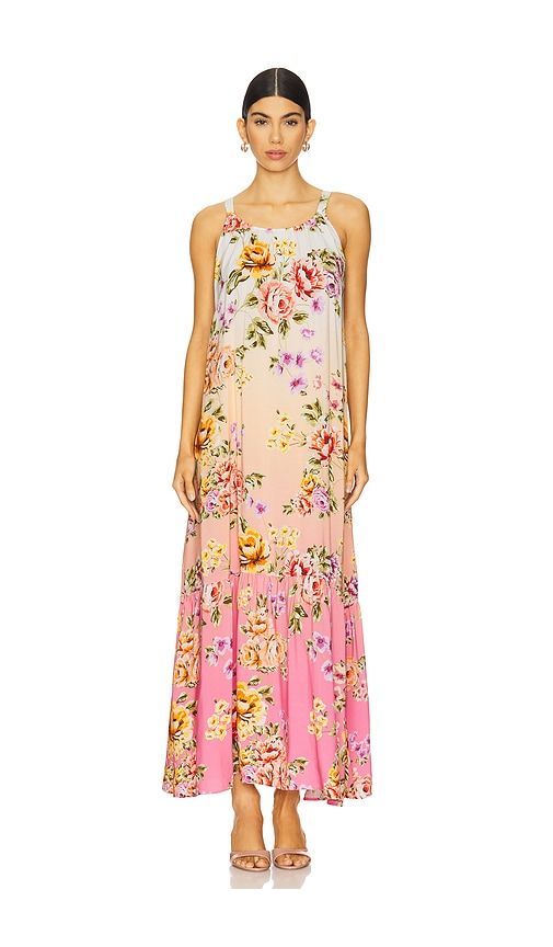 Leilani Dress in ,. Size M/L - PQ - Modalova