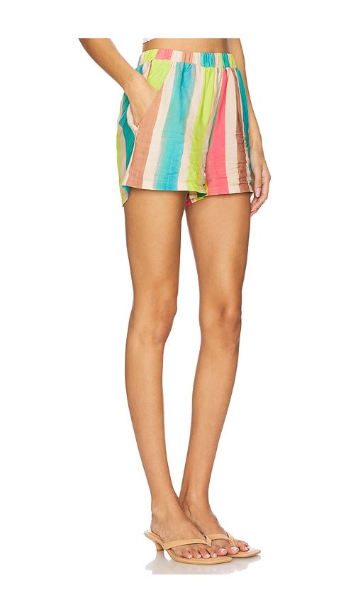 Drew Short in Green. - size M/L (also in XS/S) - PQ - Modalova