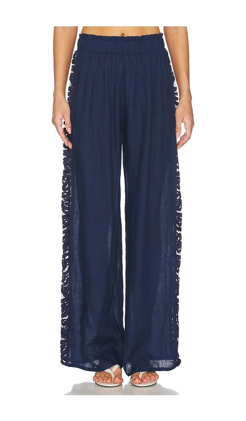 Jace Lace Pant in . - size M (also in S) - PQ - Modalova
