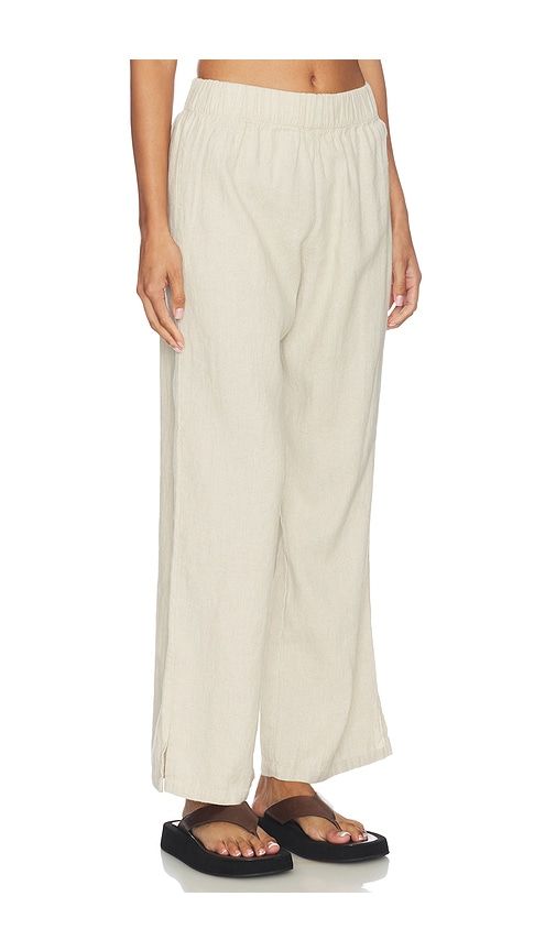 Sammy Pant in Tan. - size M/L (also in XS/S) - PQ - Modalova