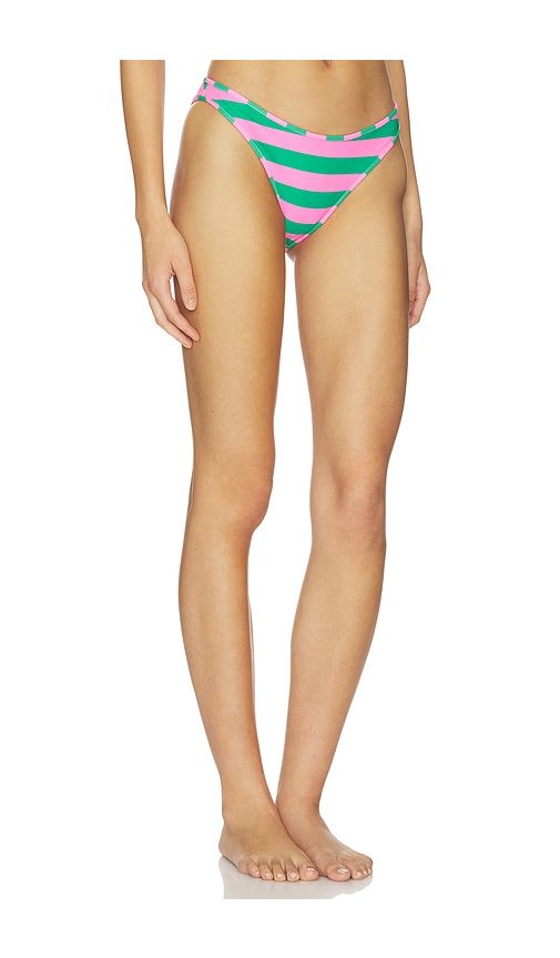 Sarah Bikini Bottom in Pink. - size M (also in S) - PQ - Modalova