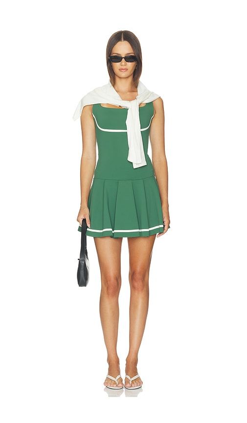 Blair Dress in . Taglia L. Also in M - Port de Bras - Modalova