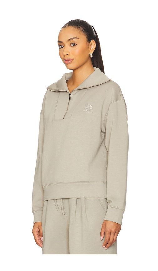 Alessa Sweater in Grey. - size L (also in XL) - Port de Bras - Modalova