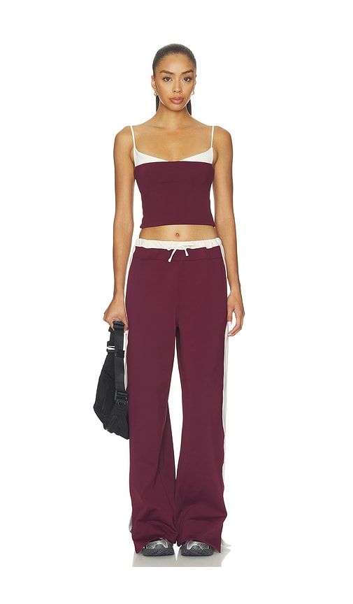 Boxer Pant in . Size L. Also in M, S, XS - Port de Bras - Modalova