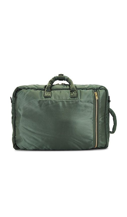 Tanker 3Way Briefcase in - Porter-Yoshida & Co. - Modalova