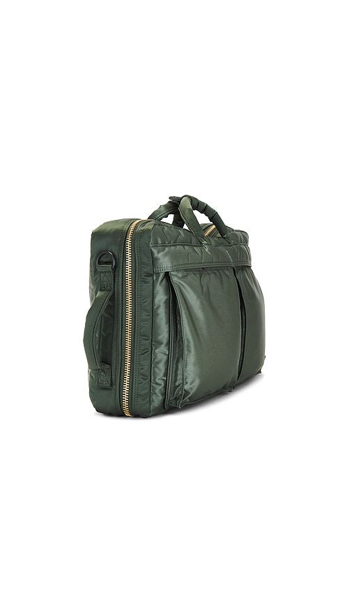 Tanker 3Way Briefcase in - Porter-Yoshida & Co. - Modalova