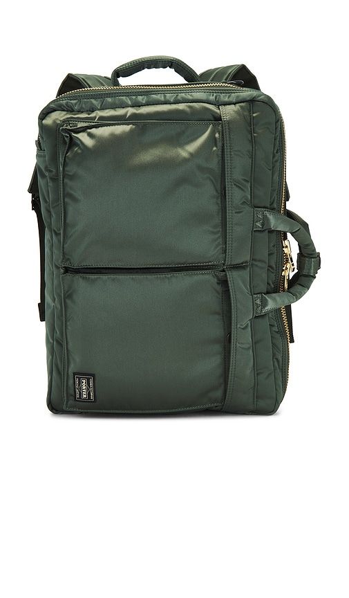 Tanker 3Way Briefcase in - Porter-Yoshida & Co. - Modalova