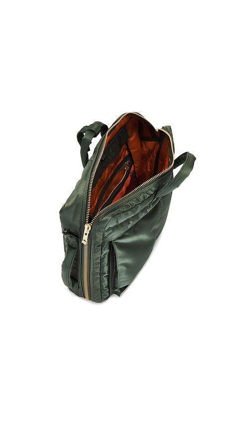 Tanker 3Way Briefcase in - Porter-Yoshida & Co. - Modalova