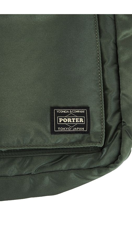 Tanker 3Way Briefcase in - Porter-Yoshida & Co. - Modalova