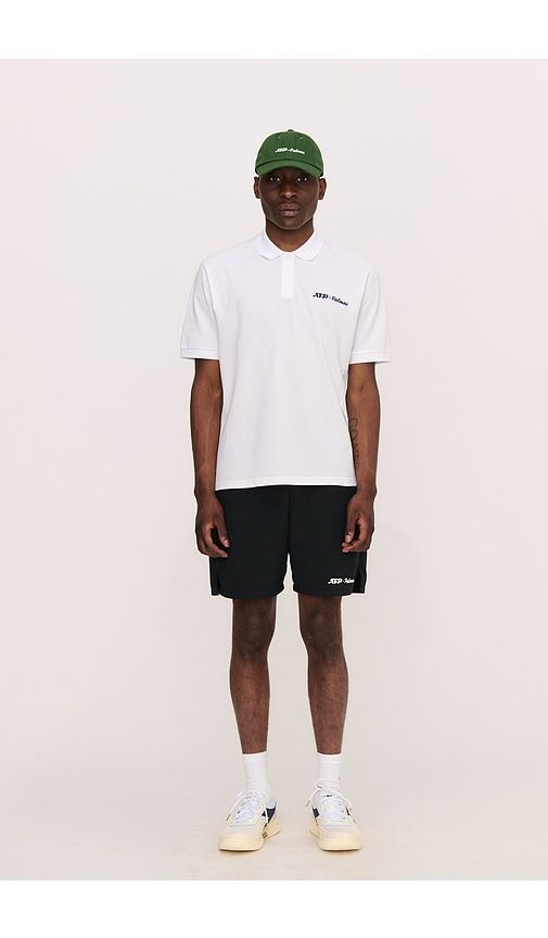 X ATP 6-Panel Cap in - Palmes - Modalova