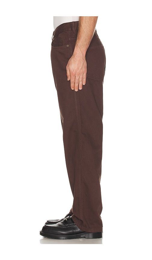 Coarse Trousers in . - size 46 (also in 50) - Palmes - Modalova