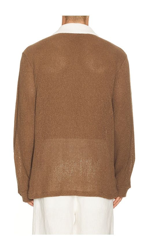Knitted Rugby in . - size L (also in M, S, XL/1X) - Palmes - Modalova