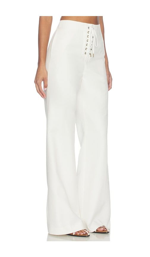 Standard Flare Pants in . - size 0 (also in 10, 2, 4, 6, 8) - Polo Ralph Lauren - Modalova